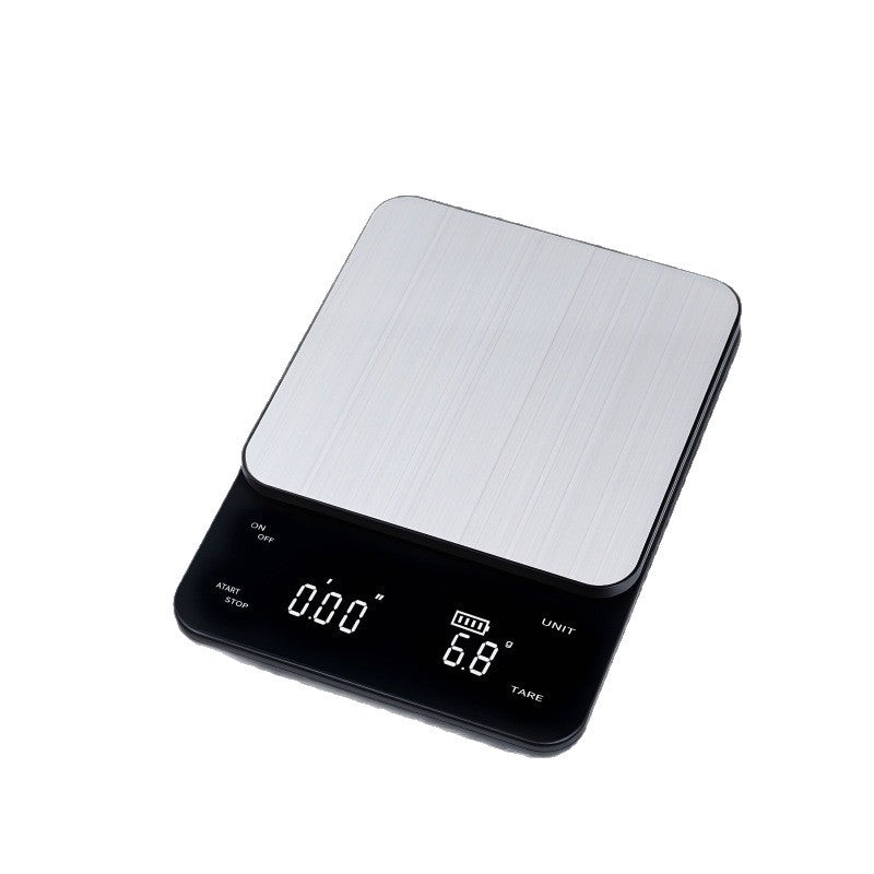 Ultra-Sensitive Precision Kitchen Scale