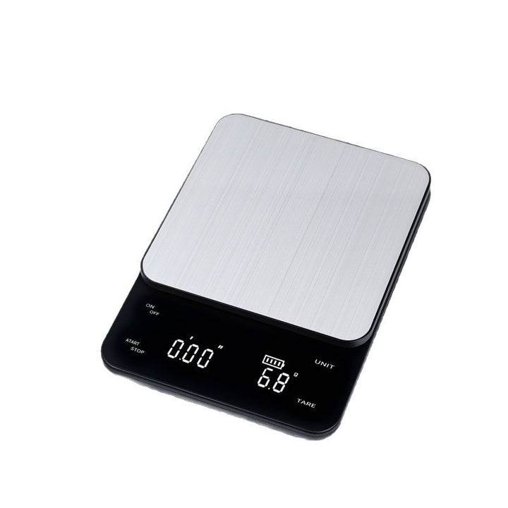 Ultra-Sensitive Precision Kitchen Scale
