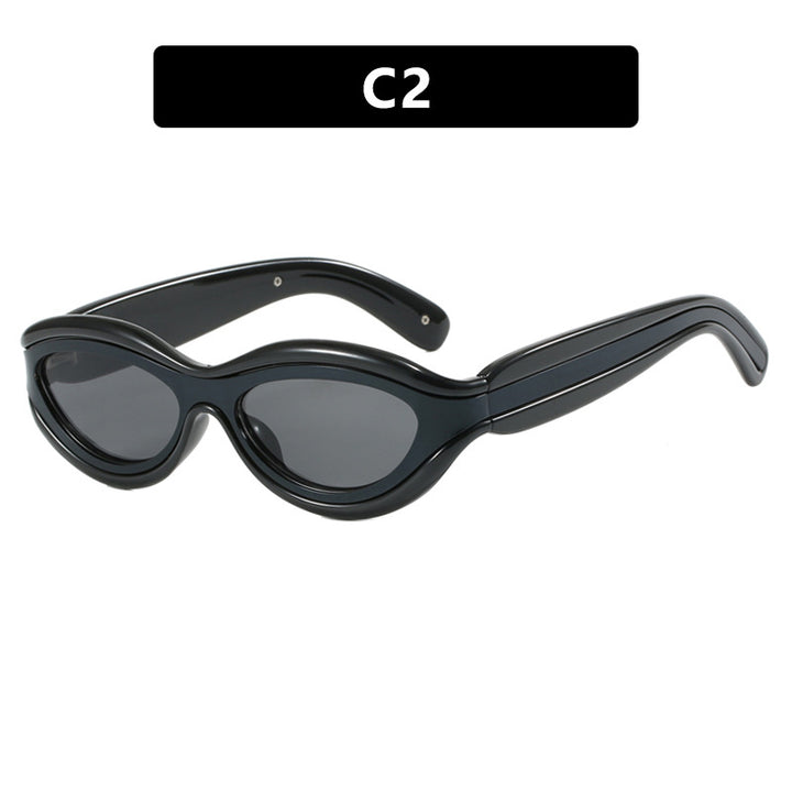 Ladies stylish sunglasses with fashionable flair Kalsten
