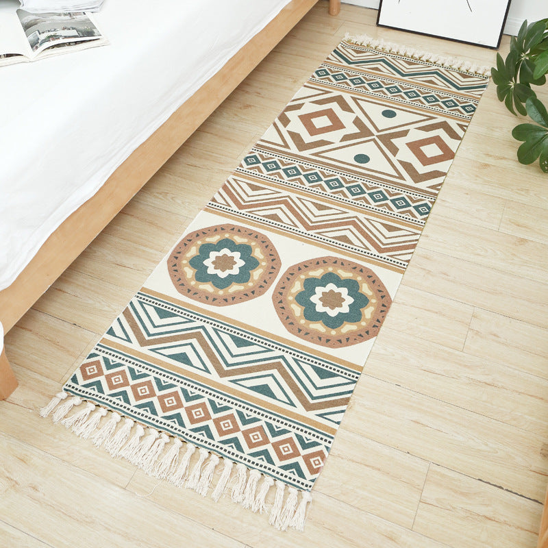 Decorative Runner Kalsten