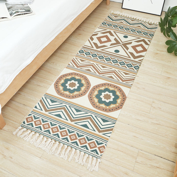 Decorative Runner Kalsten