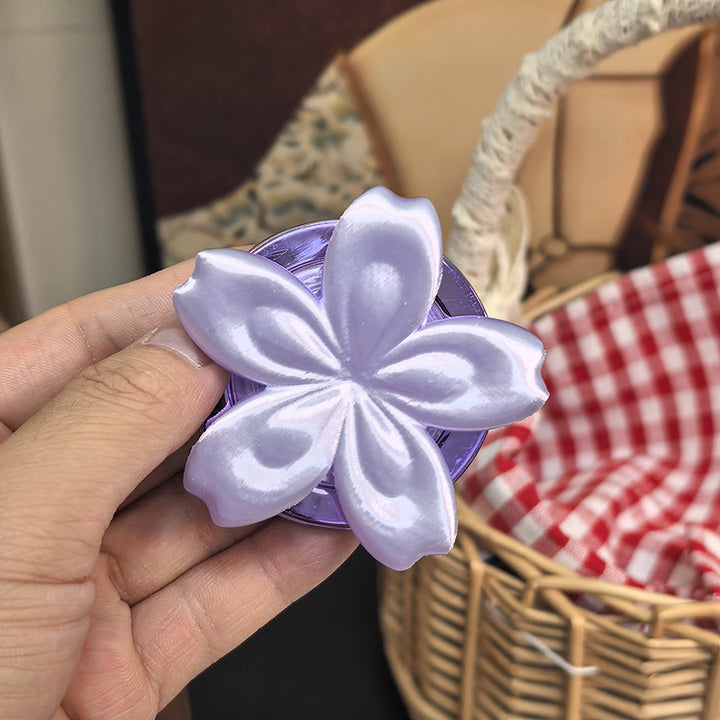 Floral Phone Grip Kalsten