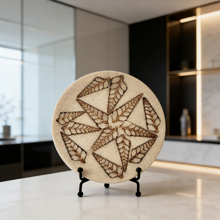 Ornate Decorative Wall Art