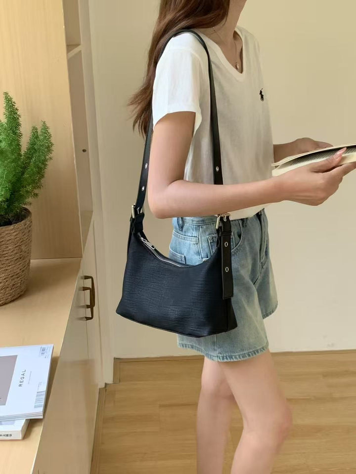 Minimalist Crossbody Bag