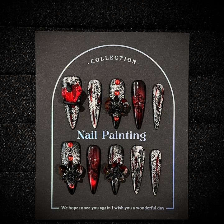 Decorative Nail Art