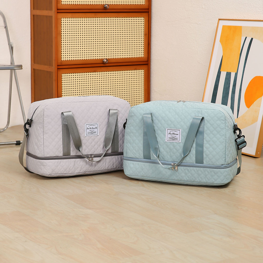 Women's Travel Bag Kalsten