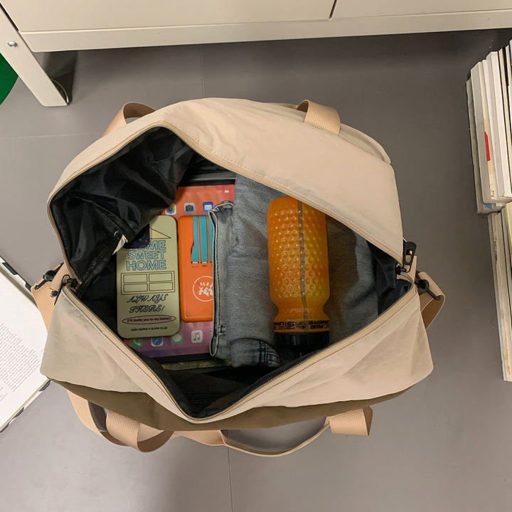 Versatile Travel Kalsten