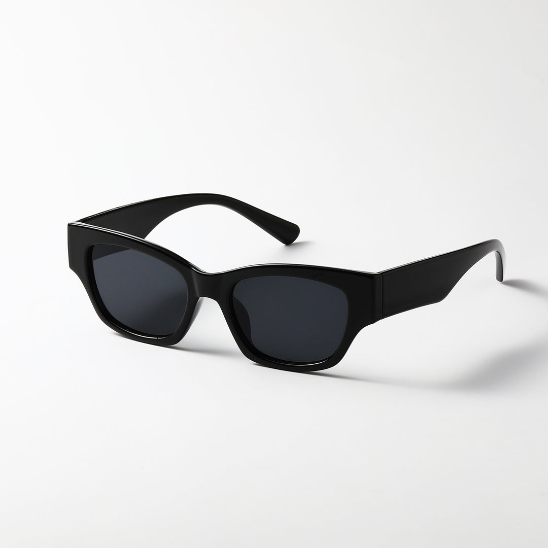 Women's stylish square sunglasses with UV protection and modern design Kalsten