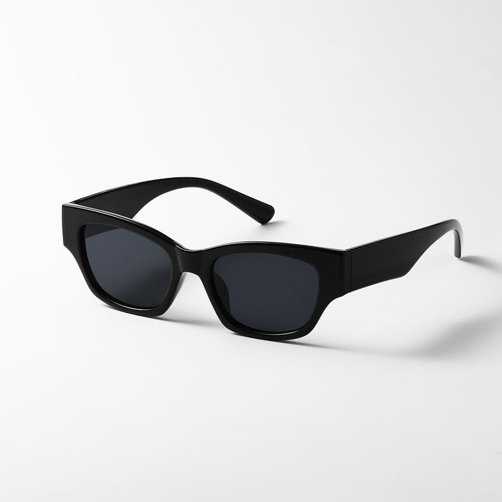 Women's stylish square sunglasses with UV protection and modern design Kalsten