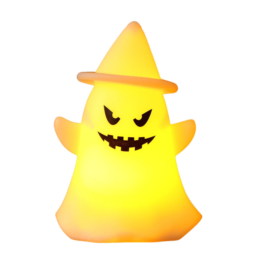 Spooky Light Object