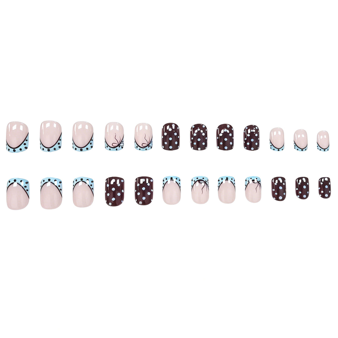Decorative Acrylic Nail Art Kalsten