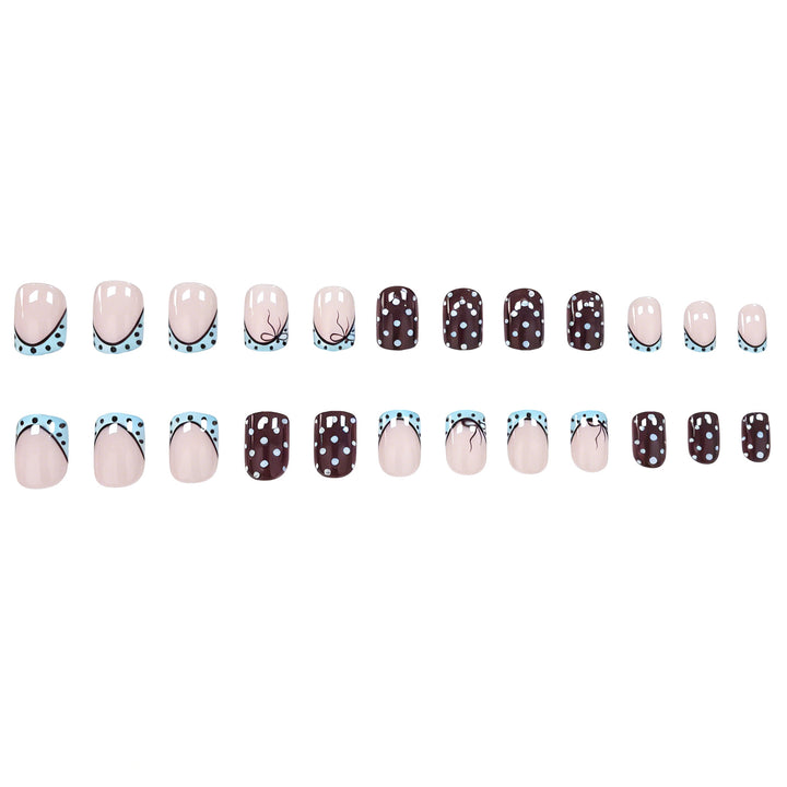 Decorative Acrylic Nail Art Kalsten