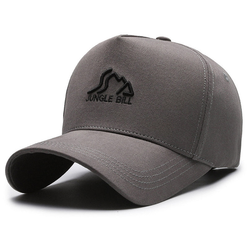 Men's Adjustable Sport Cap Kalsten