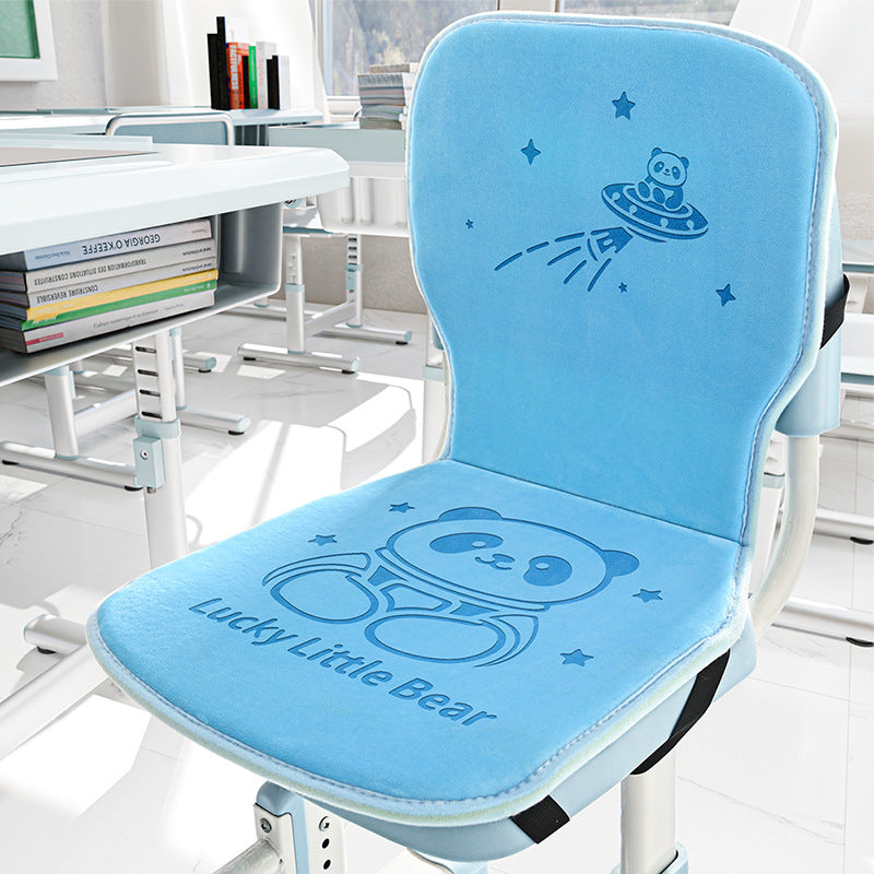 Cute Cartoon Chair Cushion Kalsten