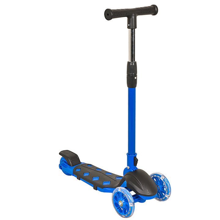 Lightweight Three-Wheel Scooter Kalsten