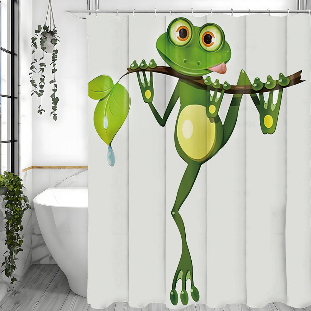 Shower Curtain Kalsten