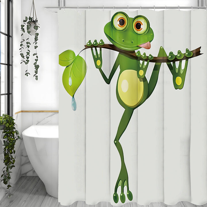 Shower Curtain Kalsten