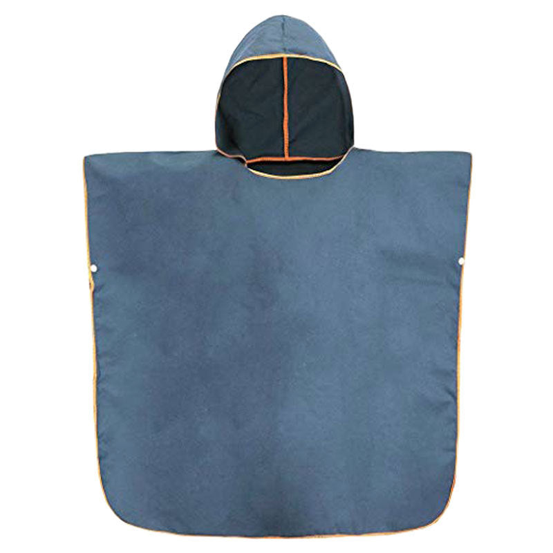 Rain poncho with hood Kalsten