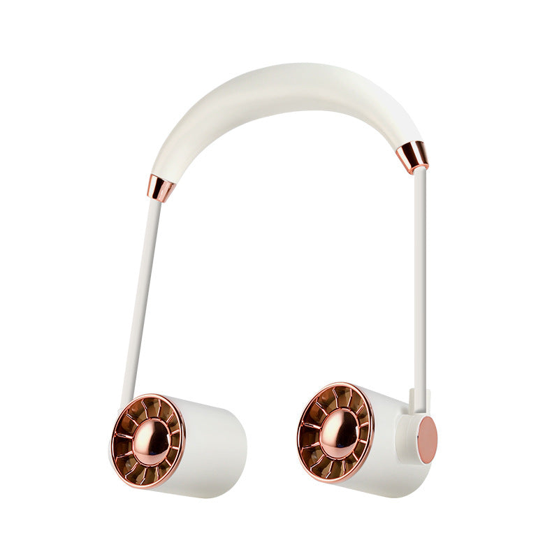 Women's wireless Bluetooth headphones with innovative noise cancellation Kalsten
