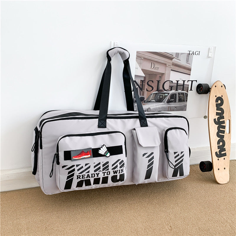 Sports Gym Bag