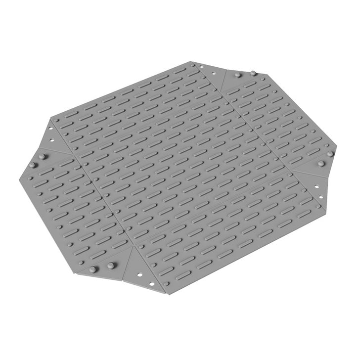 Versatile Silicone Drying Rack Kalsten