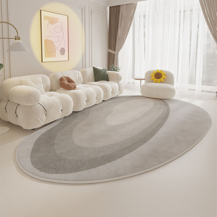 Artistic Abstract Area Rug