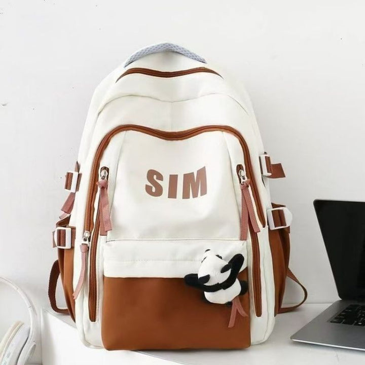 Stylish Versatile Backpack Kalsten
