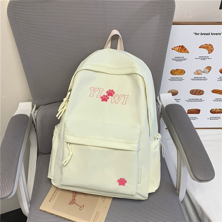 Cute Animal-Themed Casual Daypack Kalsten