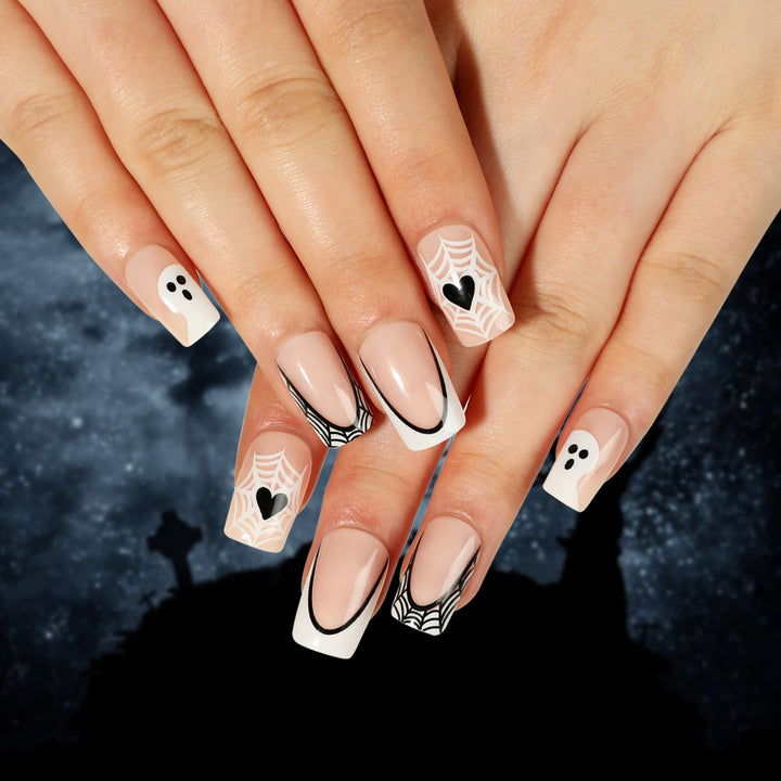 Artistic Nail Design Kalsten