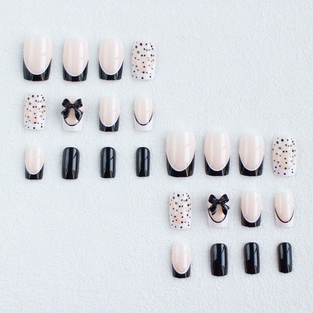 Decorative Nail Art Kit