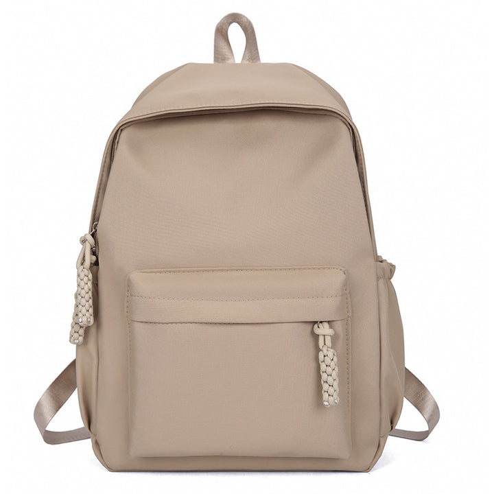 Lightweight Ergonomic School Backpack Kalsten