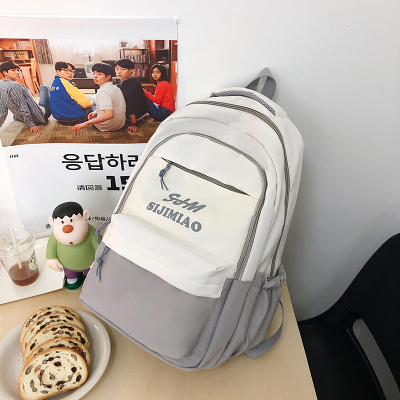 Versatile Urban Backpack Kalsten