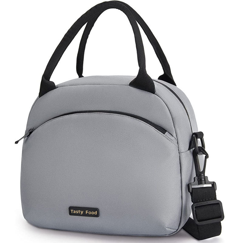 Insulated Lunch Cooler Bag