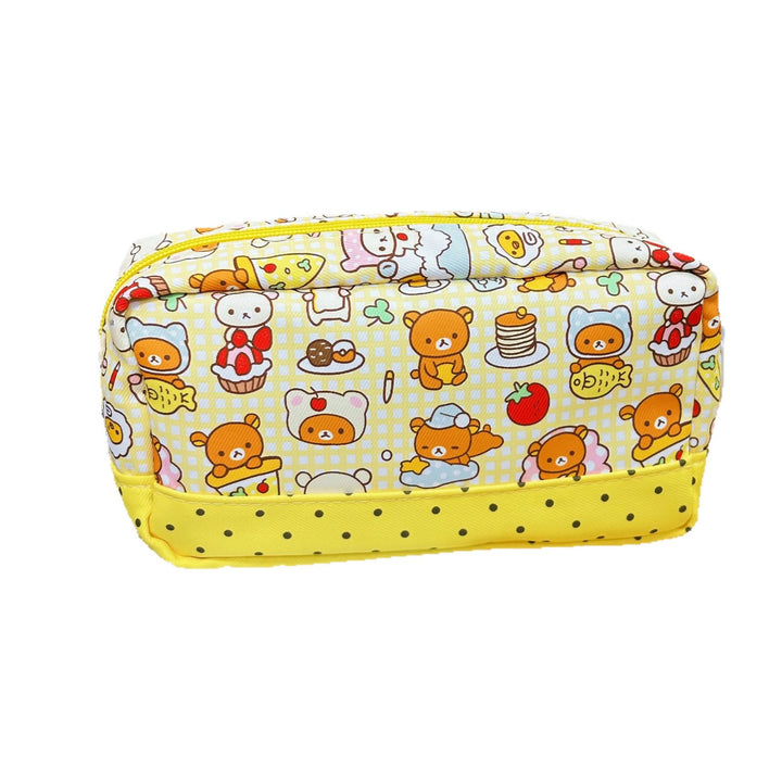 Fun-Themed Cosmetic Organizer