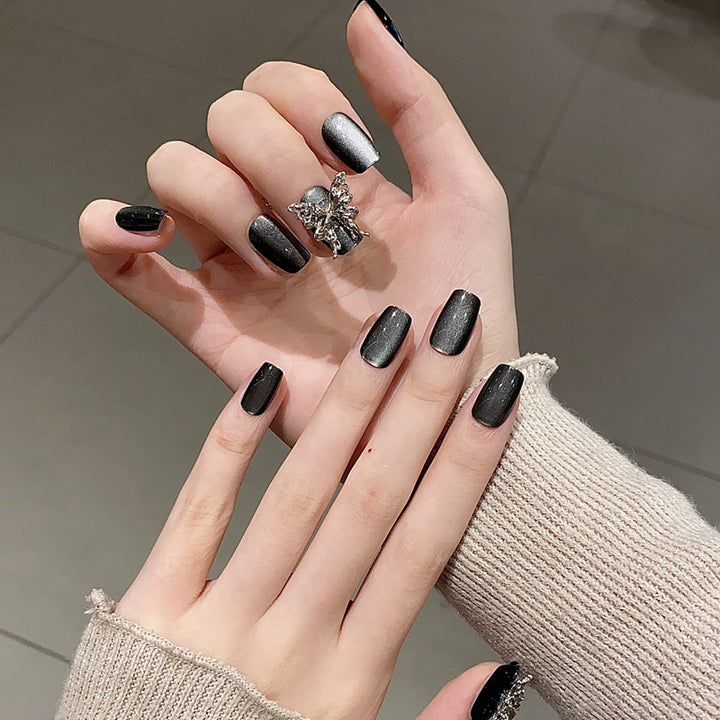 Glossy Nail Set Kalsten