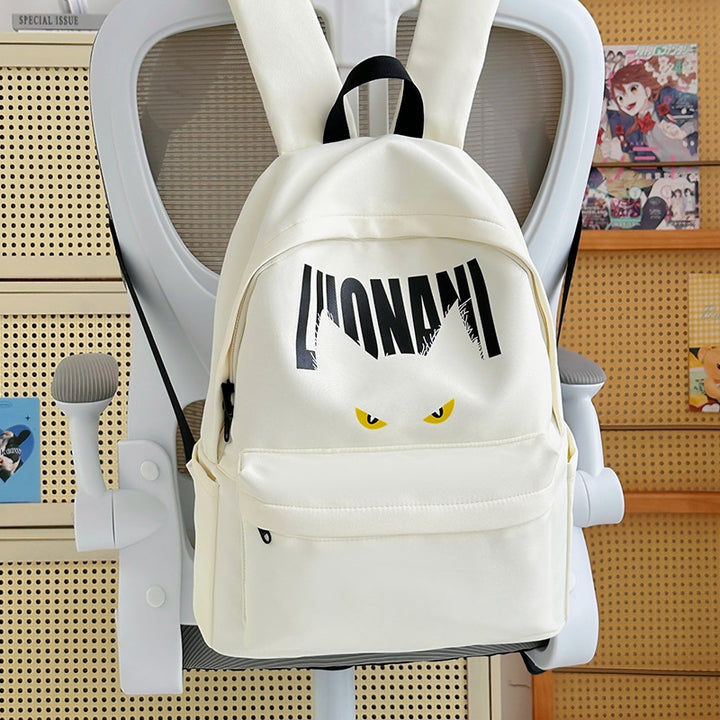 Graphic Design Backpack Kalsten