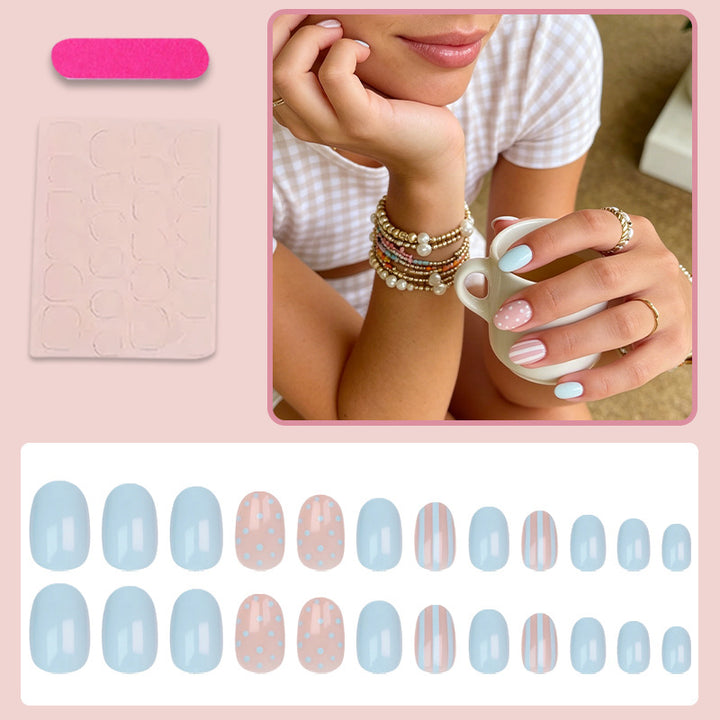 artful nail embellishments Kalsten
