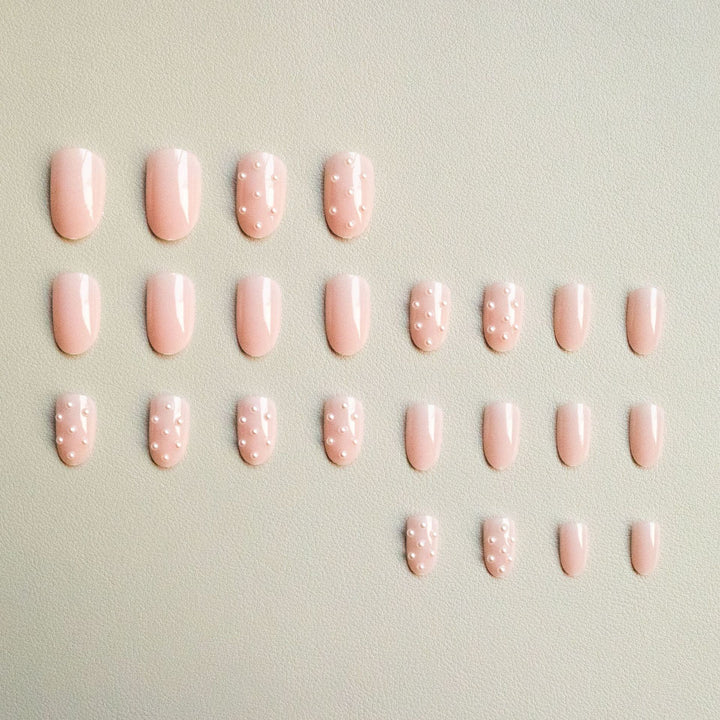Elegant Nail Art