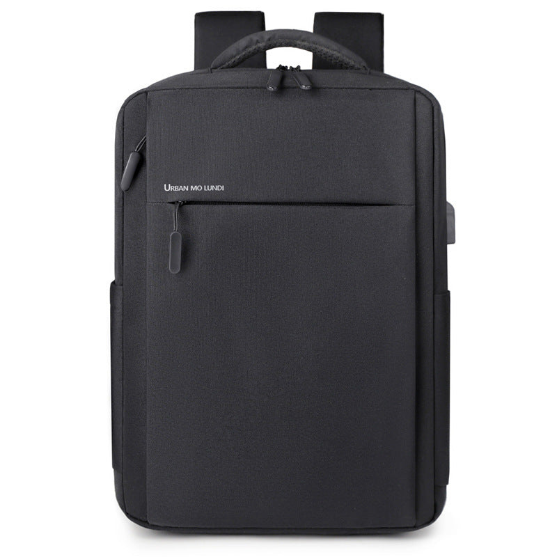 Slim Profile Laptop Backpack