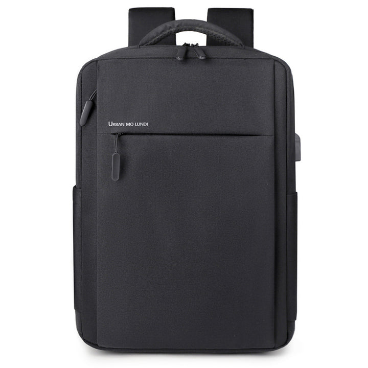 Slim Profile Laptop Backpack