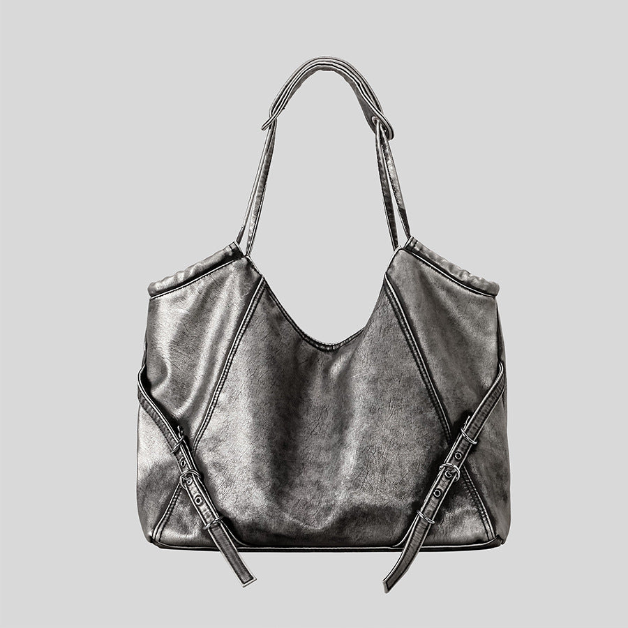 Luxurious Versatile Shoulder Bag