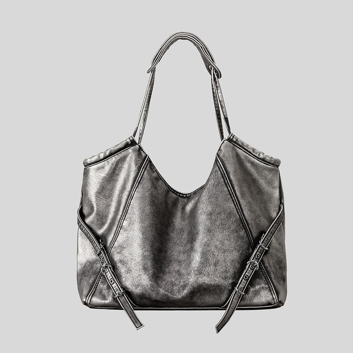 Luxurious Versatile Shoulder Bag