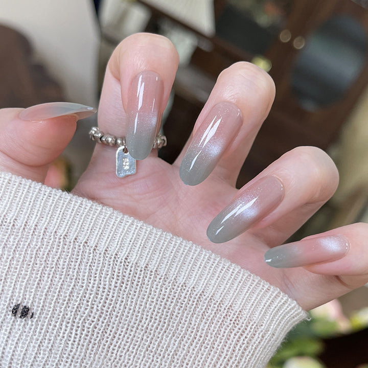 Modestly Chic Press-On Nails Kalsten