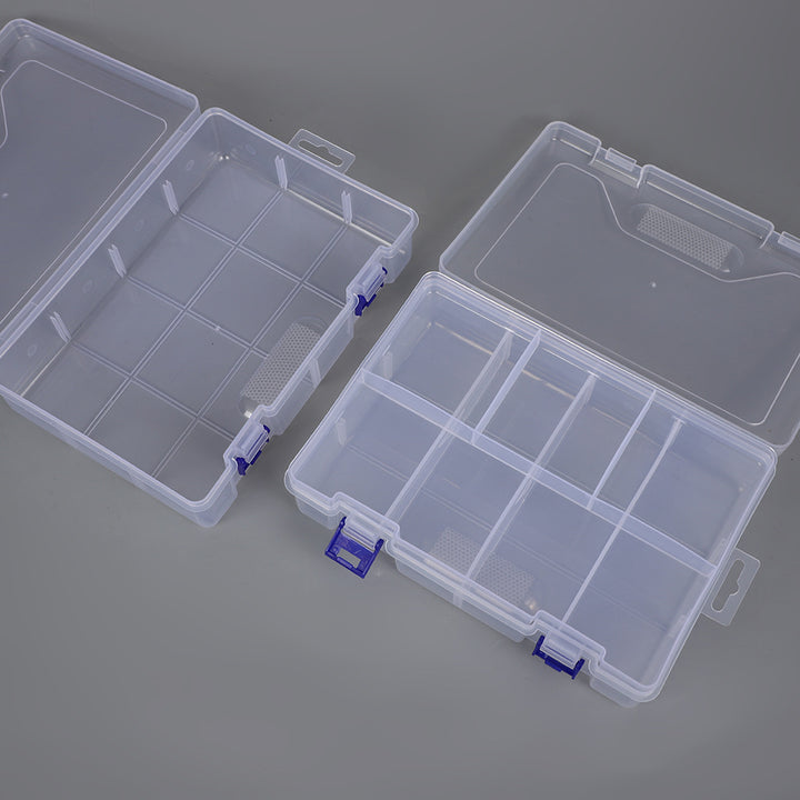 Double-Layered Organizer Case Kalsten