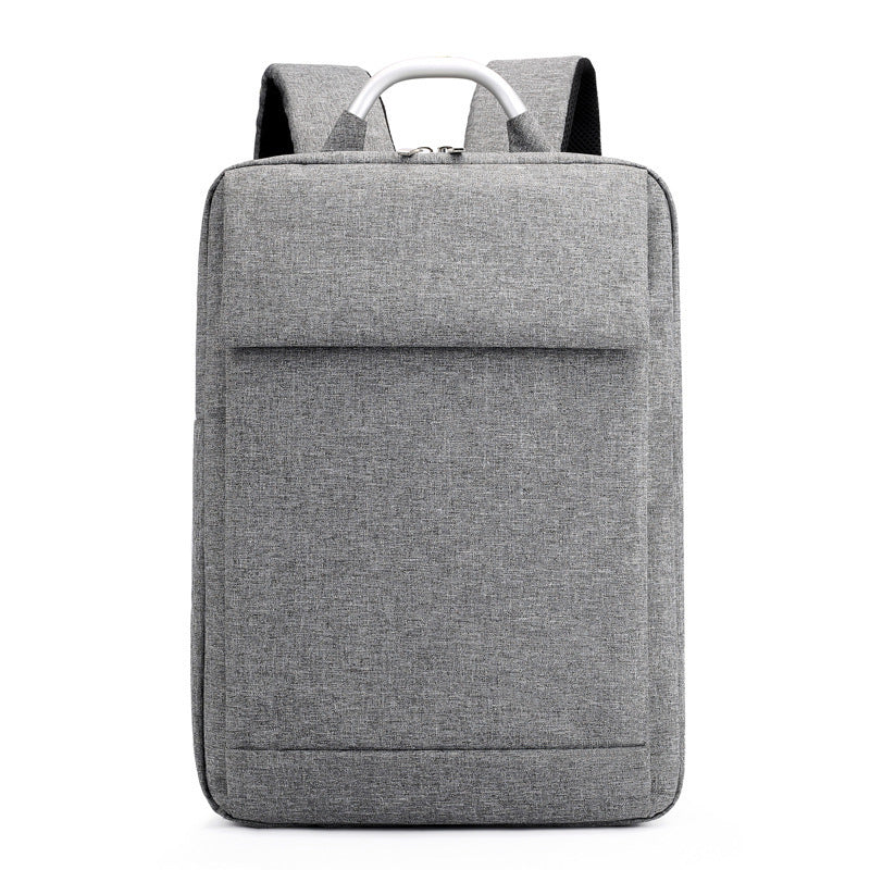 Sleek Multi-Pocket Laptop Backpack Kalsten