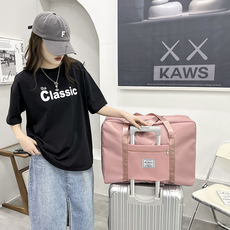 Travel Duffel Bag Kalsten