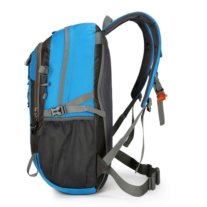 Adventure-Ready Hiking Backpack Kalsten