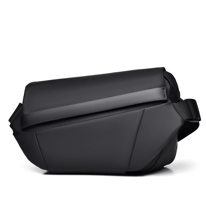 Sleek Waterproof Sling Bag Kalsten