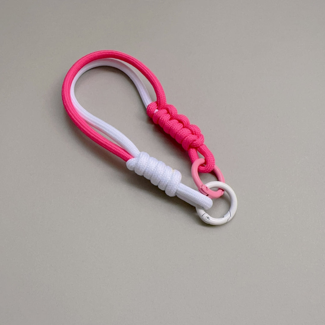 Paracord Keychain Holder Kalsten