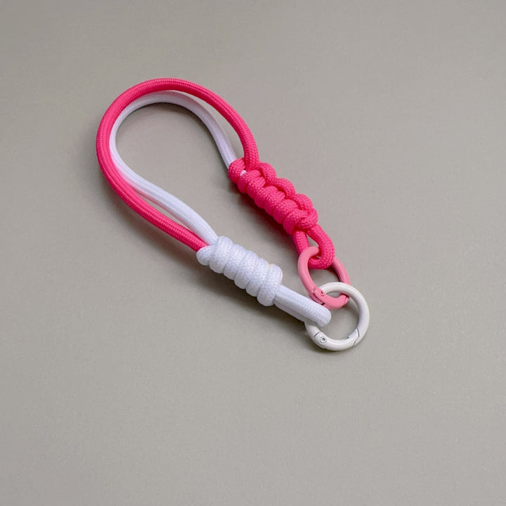 Paracord Keychain Holder Kalsten